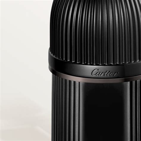 cartier pasha absolu noir|Cartier pasha gift set.